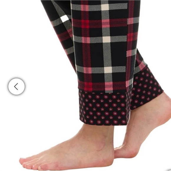 Vera Bradley Pajama Set - Picture 5 of 8